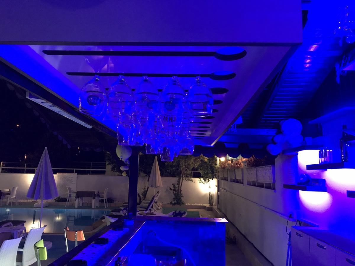 Kemer Manastir Hotel Exterior photo