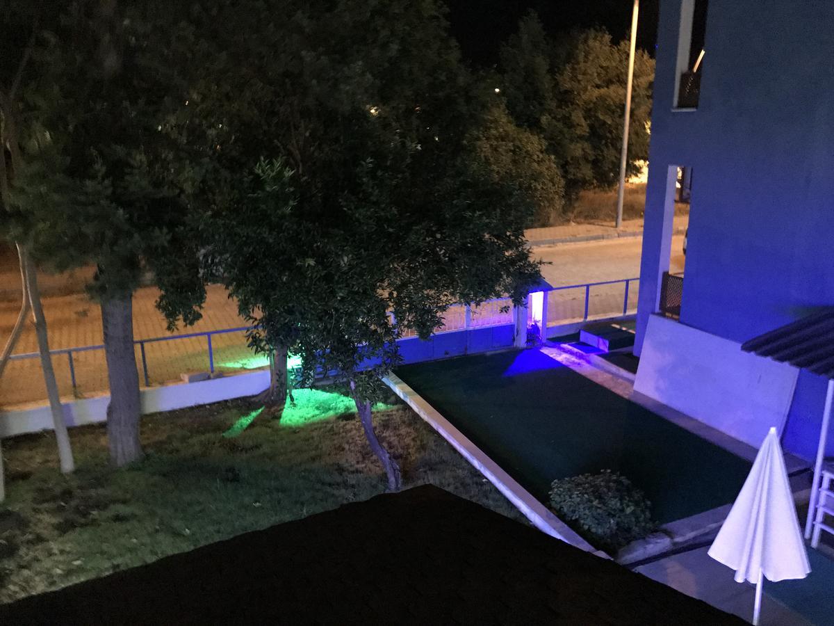 Kemer Manastir Hotel Exterior photo